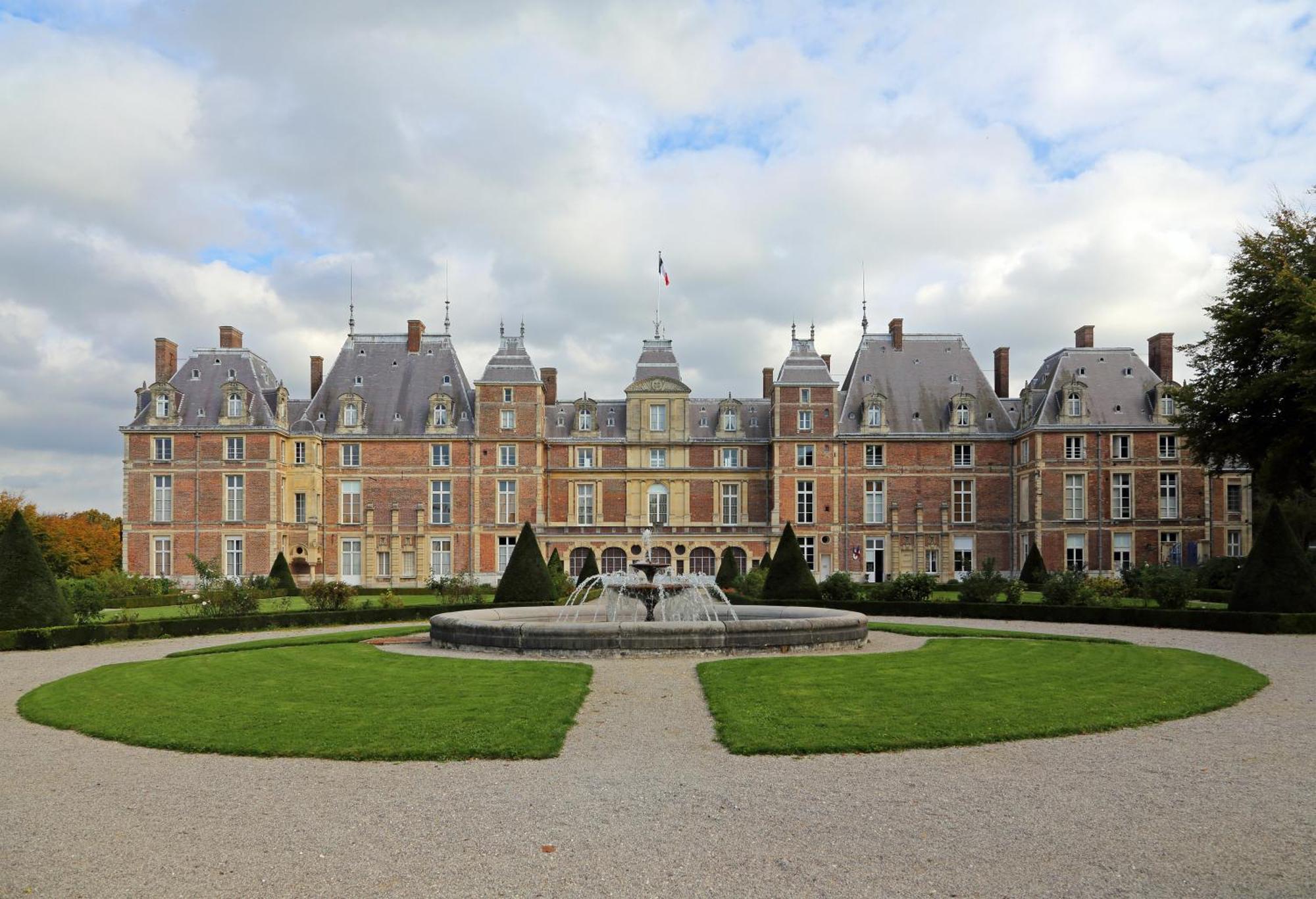 La Villa Eudoise Eu (Seine-Maritime) Exterior foto